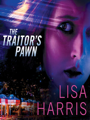 The Traitor's Pawn - Audiobook